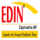 EDIN Cephradine BP Capsule- 250 & 500 mg.Dry Syrup-125mg, 250 mg / 5ml.Paediatric Drop-125 mg/1.25 ml.
