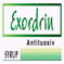EXORDRIN Antitussive Syrup- 100 ml.