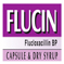 FLUCIN Flucloxacillin BP Capsule- 250 mg & 500 mg. Dry Syrup-125 mg & 250 mg / 5 ml.