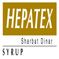 HEPATEX Sharbat Deenar Syrup- 100 ml.