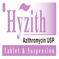 HYZITH Azithromycin USP Tablet- 500 mg.Dry Syrup- 200 mg / 5 ml.