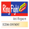 RING FIGHT Eczema and Scabies Ointment- 12 gm / Tube